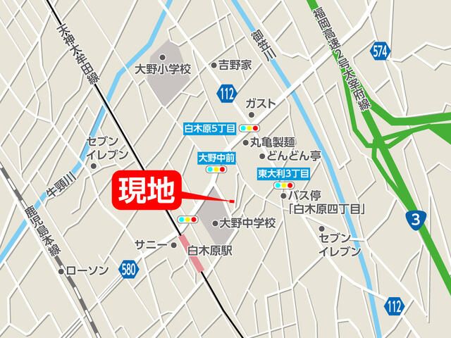 New 3LDK House in Ōnojō City, Fukuoka | 2025 Build - Thumbnail 4