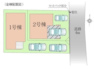 New 3LDK House in Ōnojō City, Fukuoka | 2025 Build — Image 44, Onojo, Fukuoka
