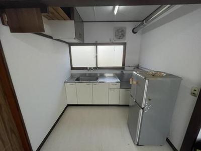 Fixer-Upper 4LDK House in Otaru, Hokkaido - 77 sqm — Bathroom, Otaru, Hokkaido