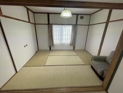 Fixer-Upper 4LDK House in Otaru, Hokkaido - 77 sqm — Interior, Otaru, Hokkaido