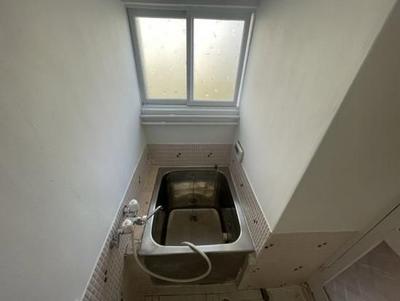 Fixer-Upper 4LDK House in Otaru, Hokkaido - 77 sqm — Bathroom, Otaru, Hokkaido