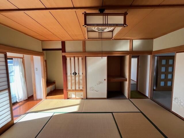 4DK Apartment for Rent in Nagano City near Gondo Station - Thumbnail 4