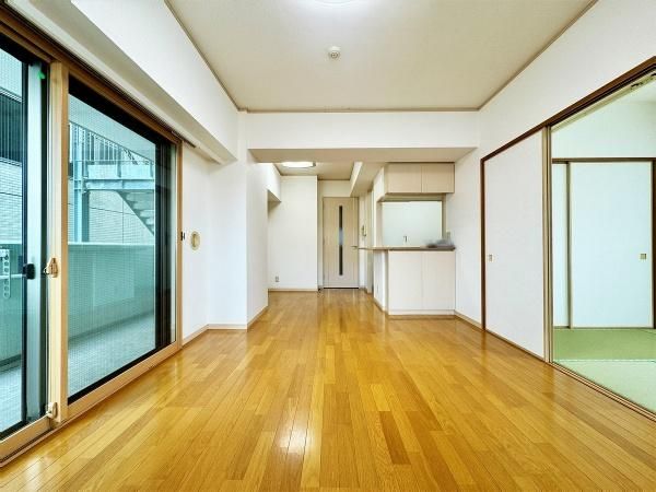 3LDK Condo for Sale near Hon-Atsugi Station, Atsugi - Thumbnail 4