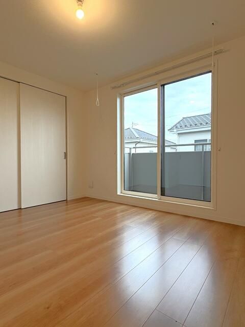New 3LDK Maisonette Apartment for Rent in Moriya, Ibaraki - Thumbnail 2