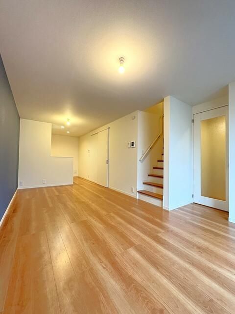 New 3LDK Maisonette Apartment for Rent in Moriya, Ibaraki - Thumbnail 3