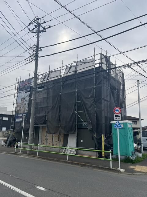 New Studio Apartment for Rent in Musashimurayama, Tokyo - Thumbnail 2