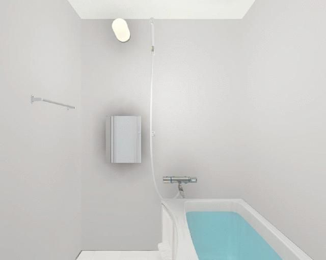 New Studio Apartment for Rent in Musashimurayama, Tokyo - Thumbnail 4