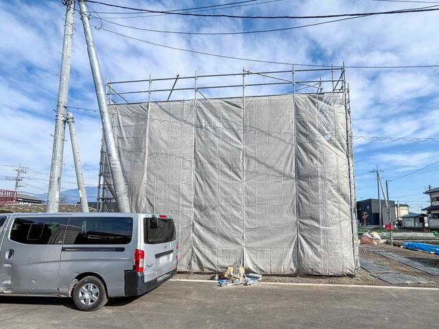 New 4LDK House for Sale in Fujinomiya, Shizuoka - Thumbnail 2