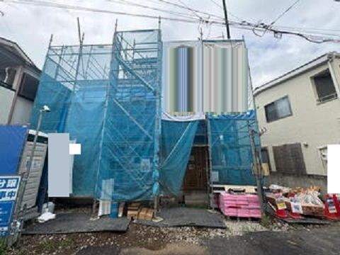 New 4LDK House in Fuchu, Tokyo - Completion Oct 2025 - Thumbnail 2