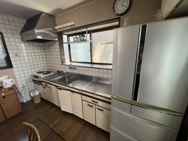 5LDK Detached House for Sale in Showa Ward, Nagoya - Thumbnail 3