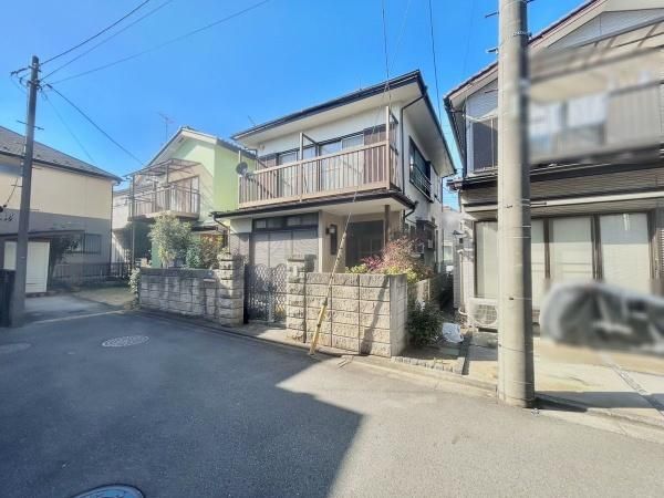 85 sqm Residential Land for Sale in Higashikurume, Tokyo - Thumbnail 2