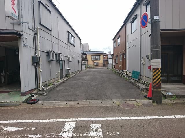 Land for Sale in Sanjo City, Niigata - 172.39 sqm - Thumbnail 4