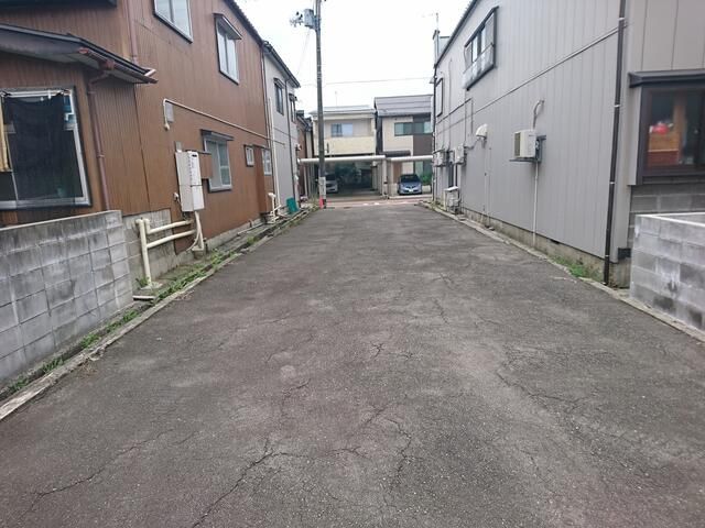 Land for Sale in Sanjo City, Niigata - 172.39 sqm - Thumbnail 2