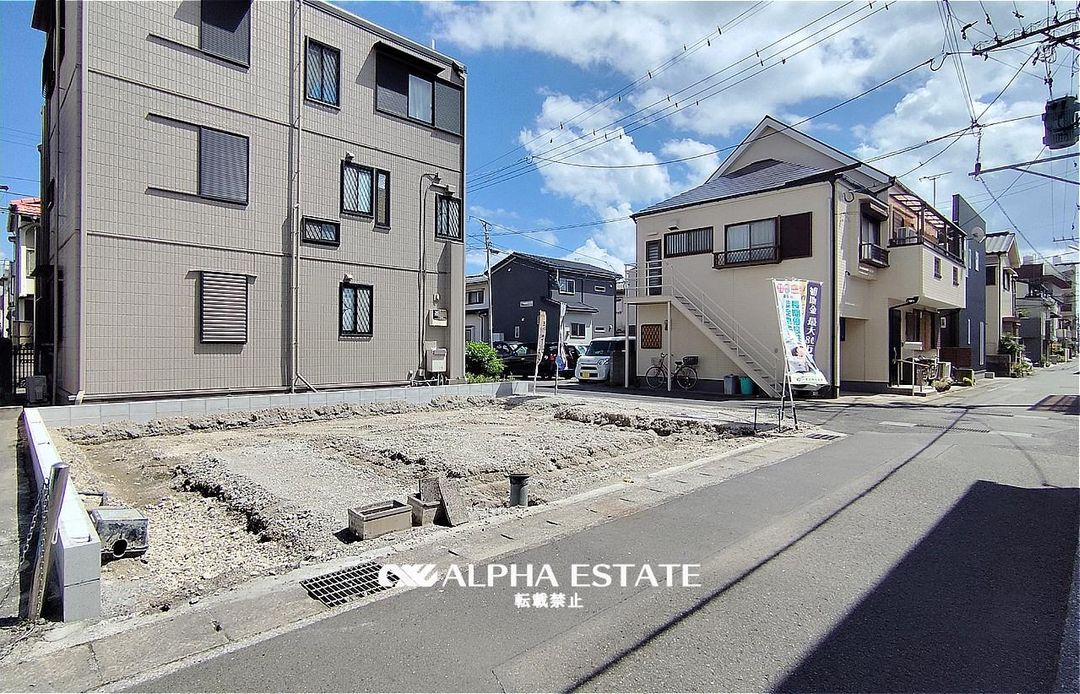 New 4LDK House in Kagoshima's Masago-cho, Completion Feb 2026 - Thumbnail 3