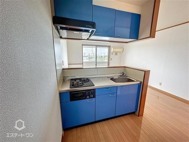 1K Apartment for Rent in Sano City, Tochigi Prefecture - Thumbnail 2
