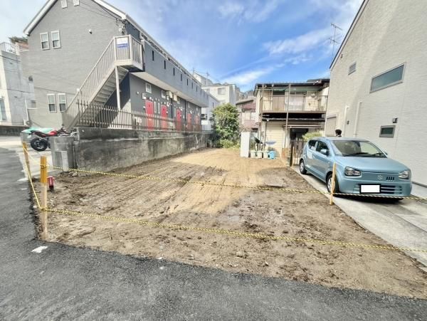 Vacant Land for Sale in Isogo Ward, Yokohama - Thumbnail 2