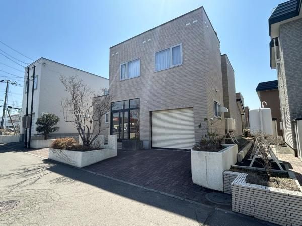 6LDK House in Sapporo's Atsubetsu Ward on 289.14㎡ Land - Image 9