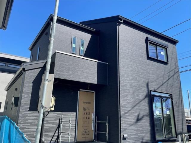 New 3LDK House in Yokohama Asahi Ward | Long-Term Excellent Housing - Thumbnail 2