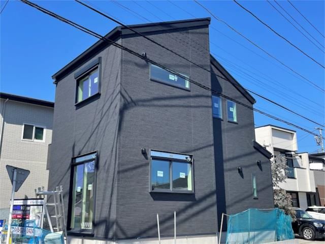 New 3LDK House in Yokohama Asahi Ward | Long-Term Excellent Housing - Thumbnail 4