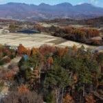 292 Tsubo Land for Sale in Komoro, Nagano Highland Resort Area - Thumbnail 3