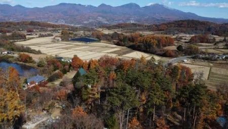 292 Tsubo Land for Sale in Komoro, Nagano Highland Resort Area - Thumbnail 4