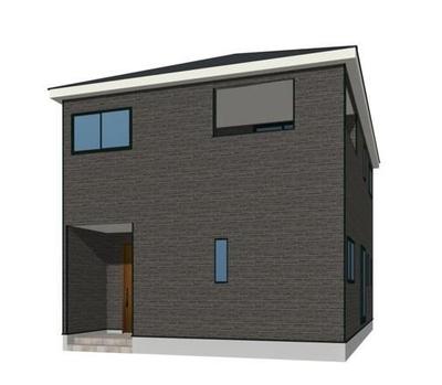 New 4SLDK House for Sale in Yamaguchi City, Yamaguchi — Image 9, Yamaguchi, Yamaguchi