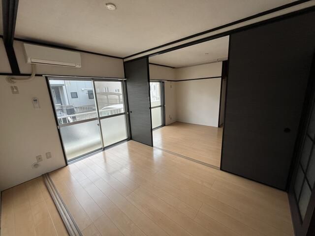 2DK Apartment for Rent in Yotsukaido, Chiba - 41.97 sqm - Thumbnail 3