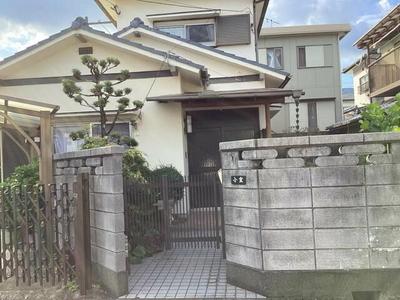 1978 3LDK Detached House for Sale in Beppu, Oita — Image 16, Beppu, Oita