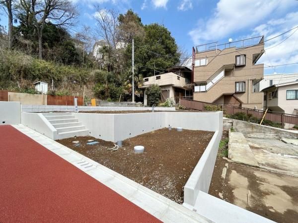 Land for Sale in Wakō City, Saitama - 103.06 sqm Plot - Thumbnail 2
