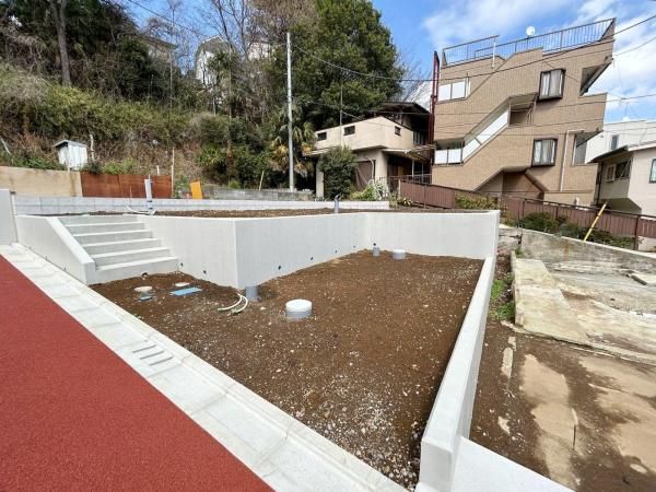 Land for Sale in Wakō City, Saitama - 103.06 sqm Plot - Thumbnail 4