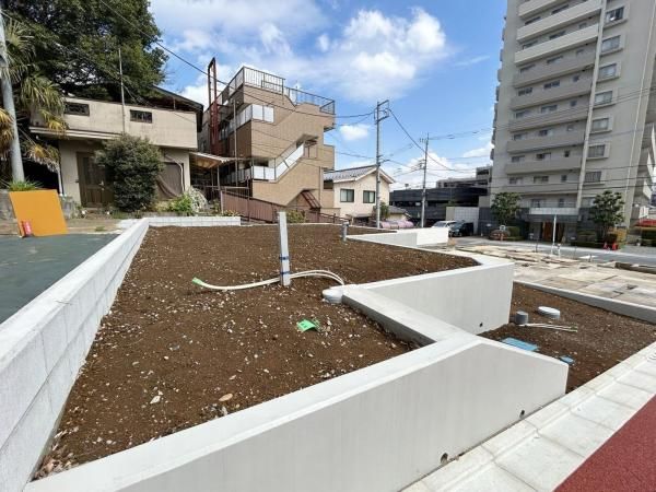 Land for Sale in Wakō City, Saitama - 103.06 sqm Plot - Thumbnail 3