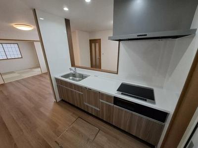 3LDK Detached House for Sale in Tomidabayashi, Osaka — Image 22, Tondabayashi, Osaka