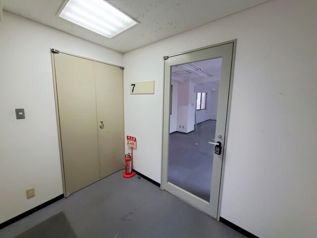 Office for Rent in Shinagawa, Tokyo - Stork Building Kita-Shinagawa - Thumbnail 4