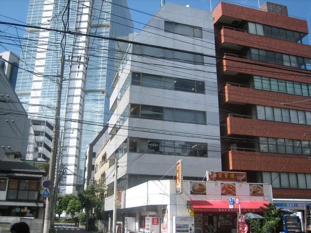 Office for Rent in Shinagawa, Tokyo - Stork Building Kita-Shinagawa - Thumbnail 2