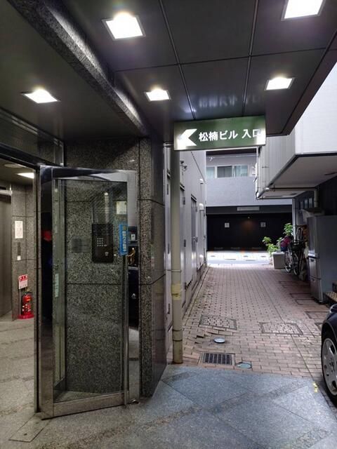 109 sqm Office Space for Rent in Kanda, Chiyoda, Tokyo - Thumbnail 3