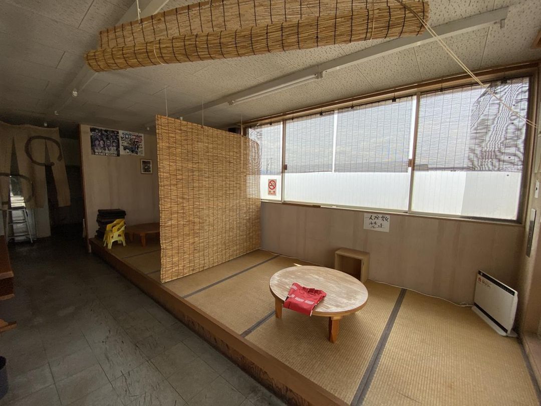 Shop for Rent in Komatsu, Ishikawa - 154 sqm with Free Parking - Thumbnail 4