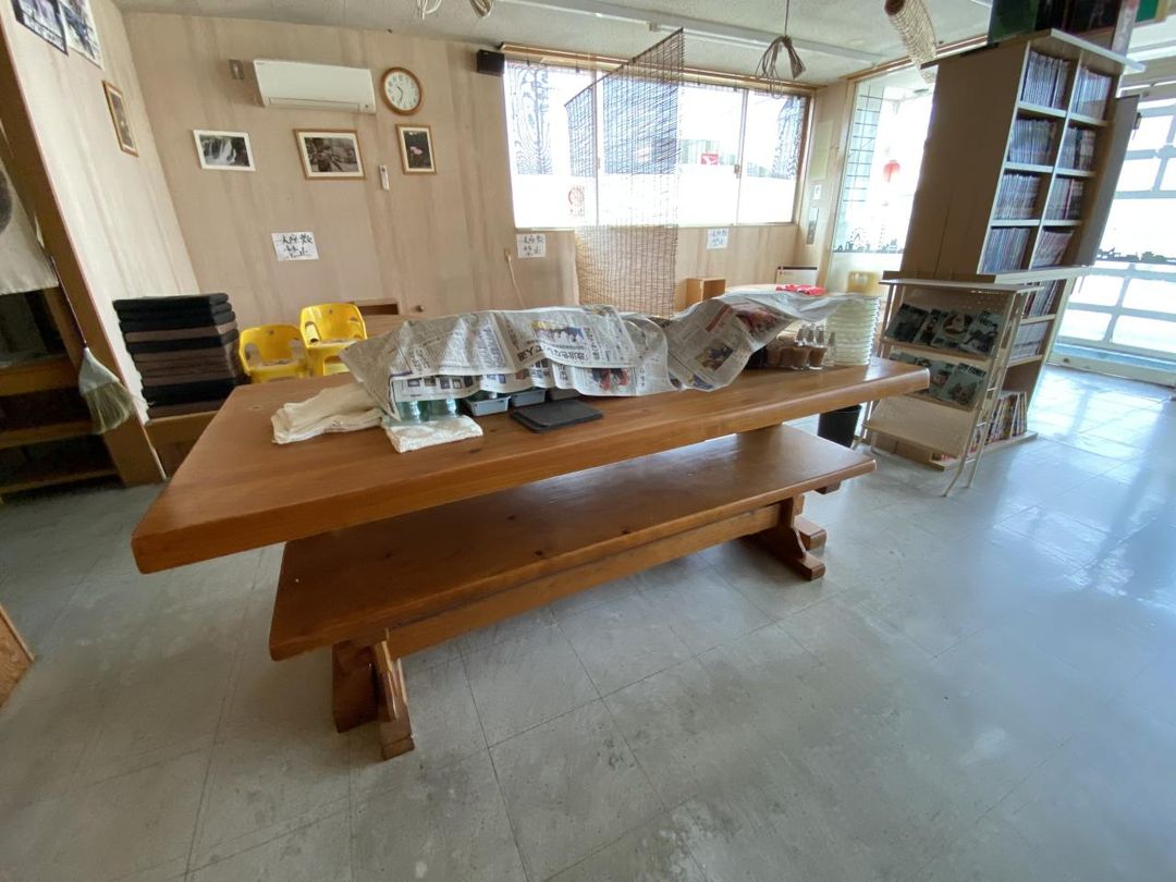 Shop for Rent in Komatsu, Ishikawa - 154 sqm with Free Parking - Thumbnail 2