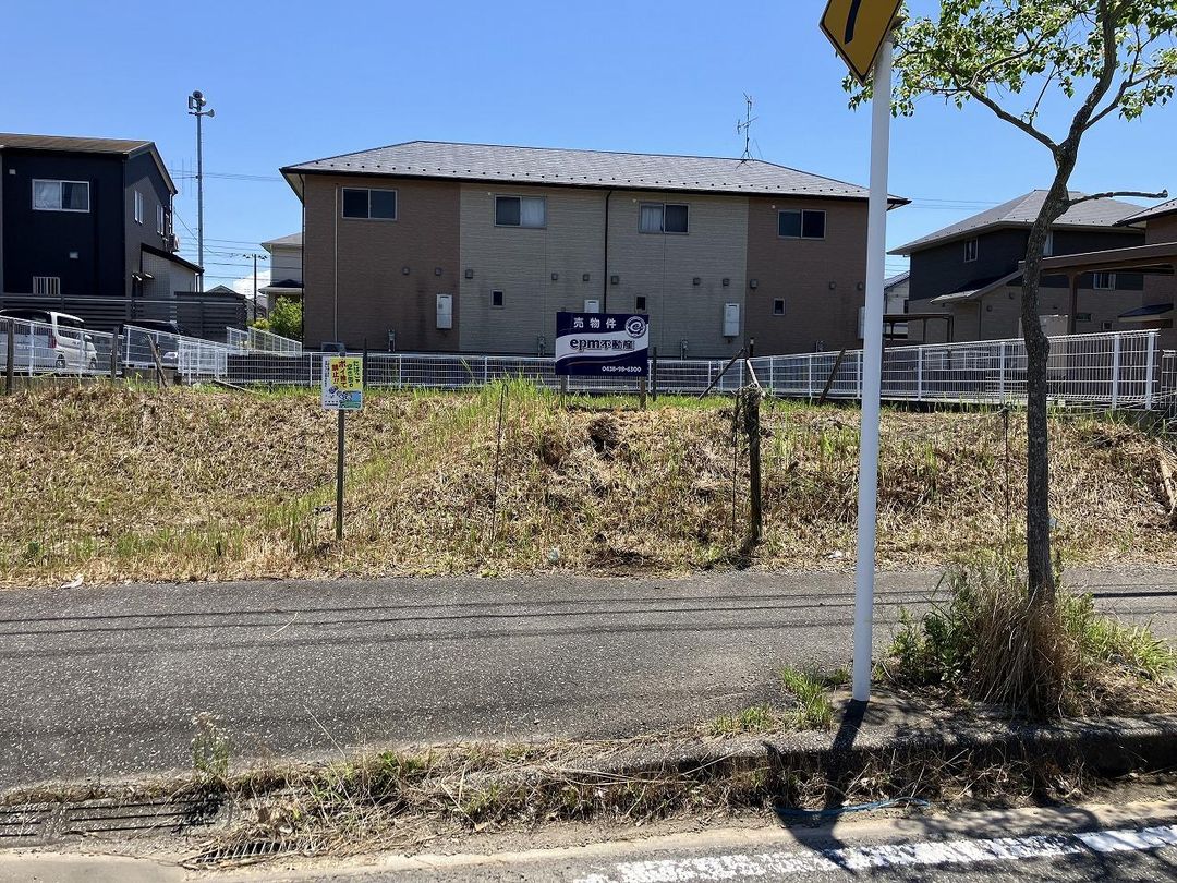 Residential Land for Sale in Kisarazu City, Chiba - 198 sqm - Thumbnail 3