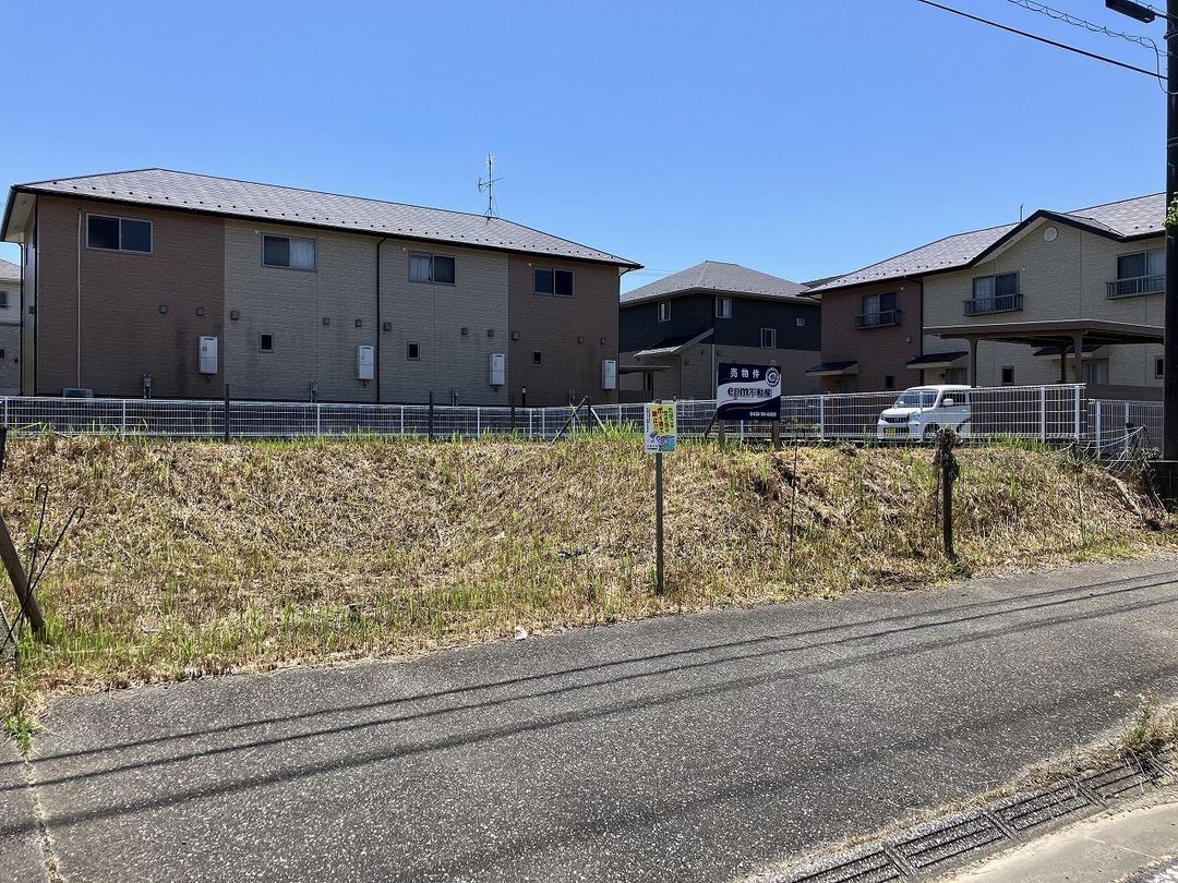 Residential Land for Sale in Kisarazu City, Chiba - 198 sqm - Thumbnail 4