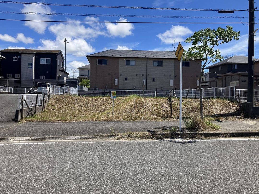 Residential Land for Sale in Kisarazu City, Chiba - 198 sqm - Thumbnail 2