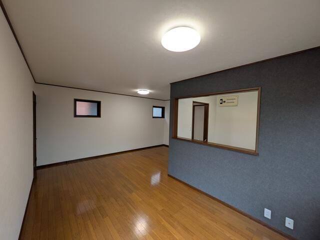 4LDK Family House in Quiet Koriyama Neighborhood, Fukushima - Thumbnail 4