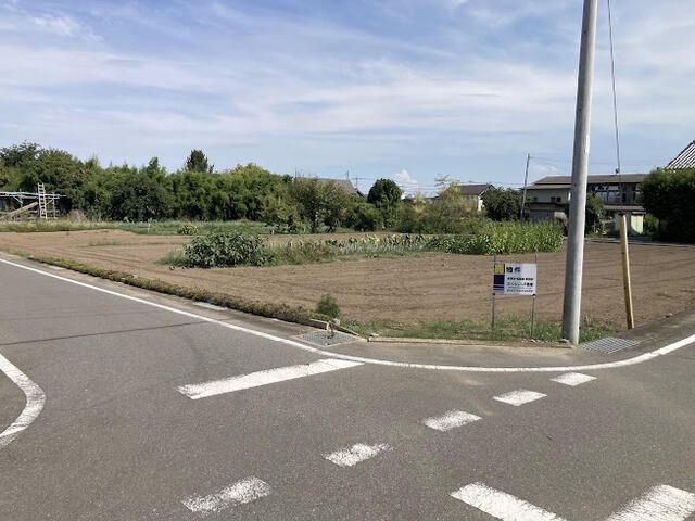 Land for Sale in Fujioka City, Gunma - 386 sqm - Thumbnail 2