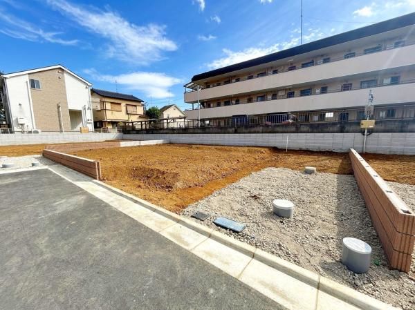 New 4LDK House in Higashimurayama Tokyo - 2026 Completion - Image 50