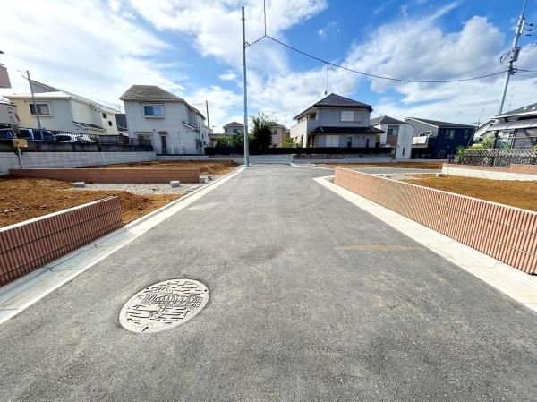 New 4LDK House in Higashimurayama Tokyo - 2026 Completion - Image 40