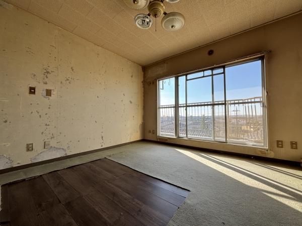 4DK Apartment in Konosu City, Saitama - 76.59 sqm - Thumbnail 3