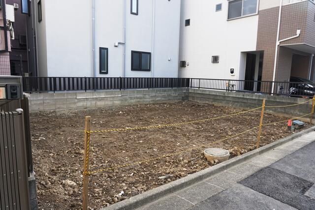 New 3LDK House for Sale in Nakahara-ku, Kawasaki Near Hirama Station - Thumbnail 3