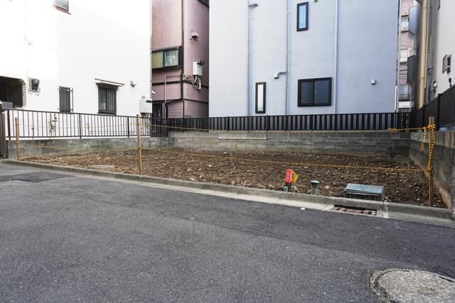 New 3LDK House for Sale in Nakahara-ku, Kawasaki Near Hirama Station - Thumbnail 4