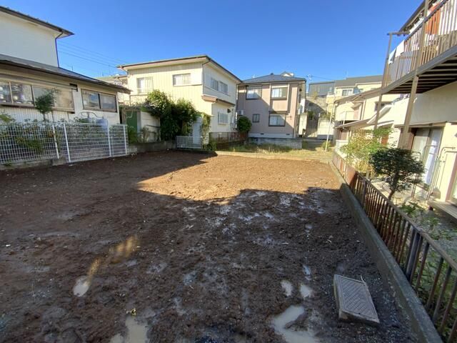 Land for Sale in Atsugi City, Kanagawa - 121.81 sqm - Thumbnail 2