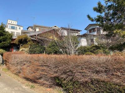 [Real Estate Japan] Property details: Property information for Koyasan/Tennodai Station, Abiko City, Chiba Prefecture: Used detached house — Image 1, Abiko, Chiba