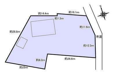 [Real Estate Japan] Property details: Property information for Koyasan/Tennodai Station, Abiko City, Chiba Prefecture: Used detached house — Image 2, Abiko, Chiba